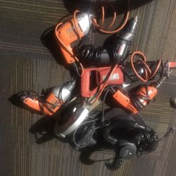 Tools for Sale Circle Saw And Drils