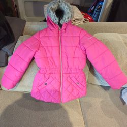 Kids Snow Jacket