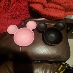 Disney Bumkins Baby Bowl