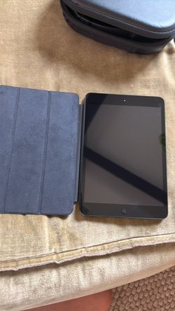 iPad mini