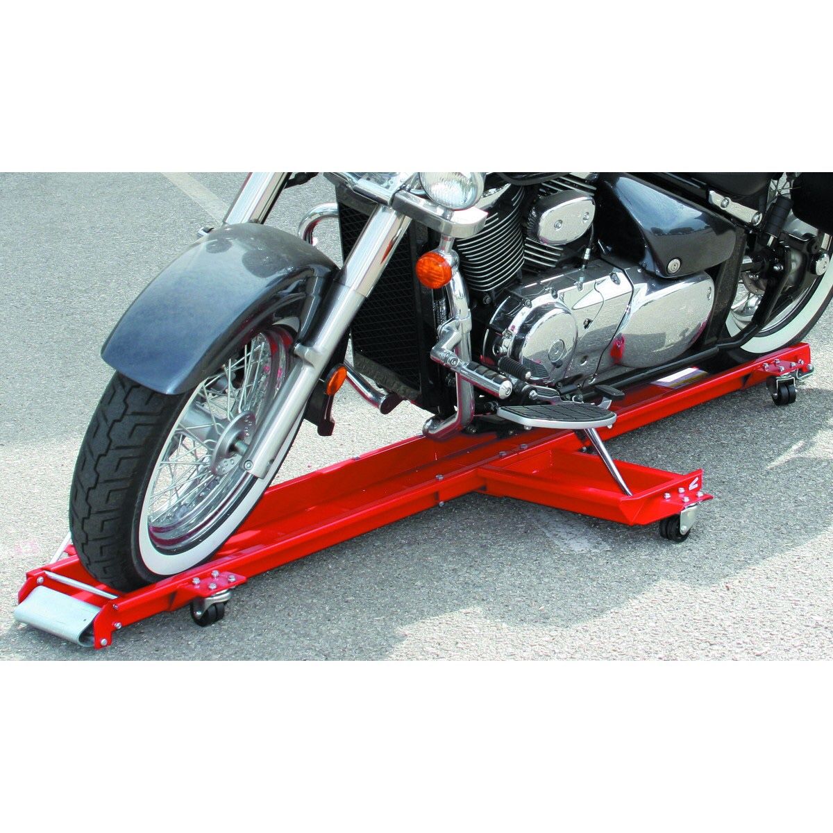 Motorcycle stand for Sale in Goodyear, AZ OfferUp