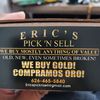 Erics Picks And Sells