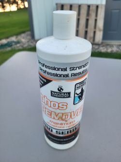 Natural chemistry Phos Remover 1 lt (32 oz)