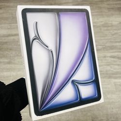 iPad Air M3 128gb Wi-Fi Only 