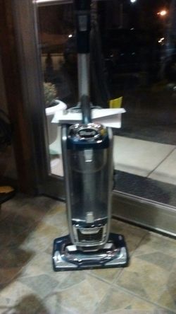 Shark vacuum refurbish certified