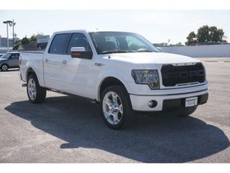 2011 Ford F-150 999 D O W N N