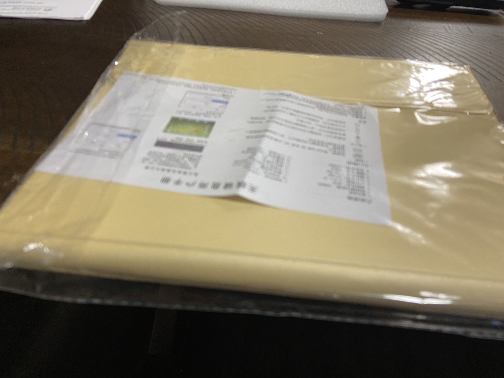 Keyboard Case For iPad