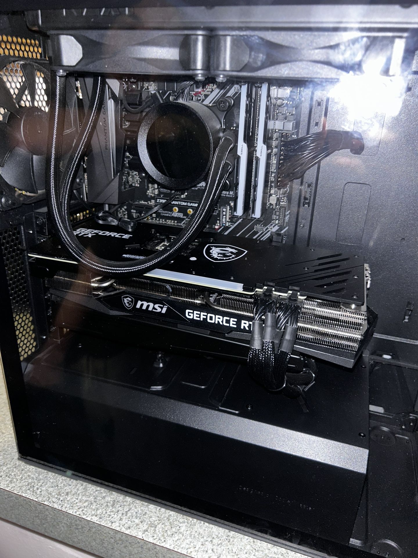 Msi Gpu