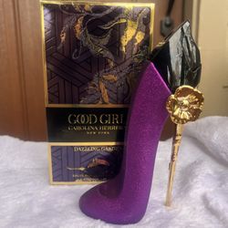 Carolina Herrera Good Girl Dazzling Garden