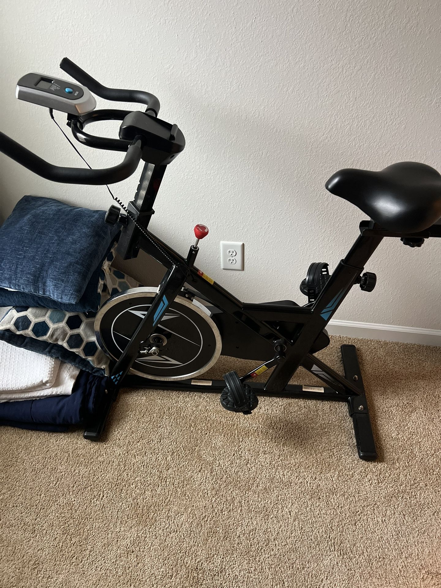 Exercise Bike
