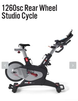 Exercise Bike- Brand New!