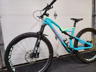 Specialized Stumpjumper Expert 29/6Fattie, Carbon Fiber - $2,800