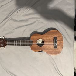 ukulele