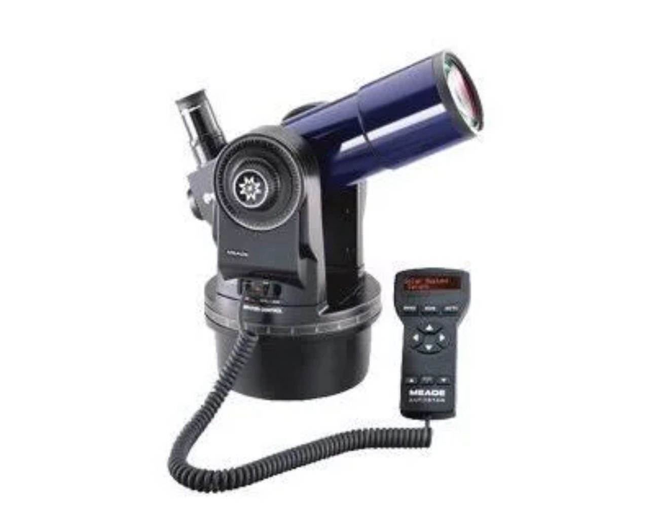 Meade Etx 70 Digital Telescope 