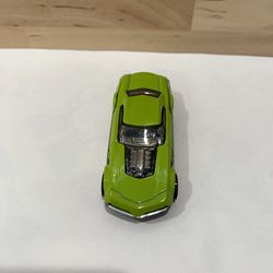 2015 Hot wheels Muscle Speeder Mattel Malaysia