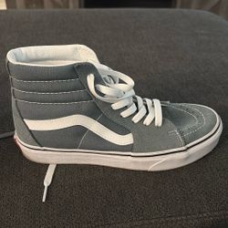 New Vans 