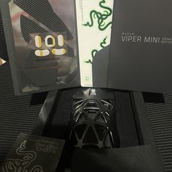 Viper mini Signature edition