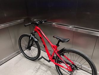 GT Stomper Pro 26”