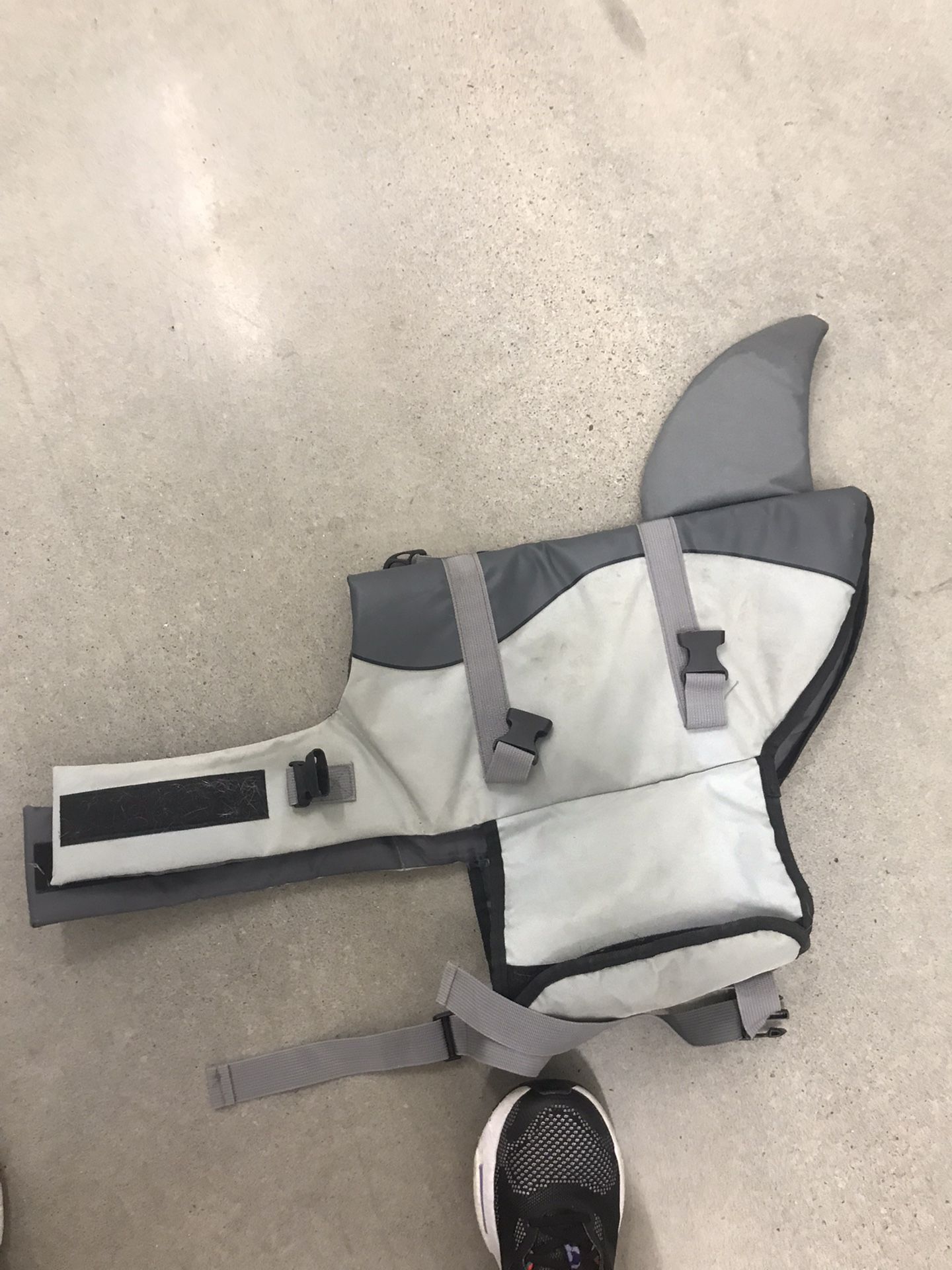 Dog Life Jacket