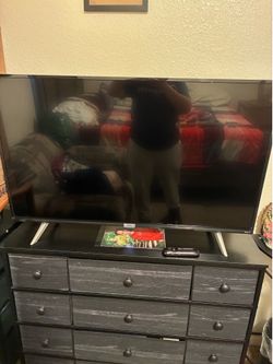 TCL smart tv