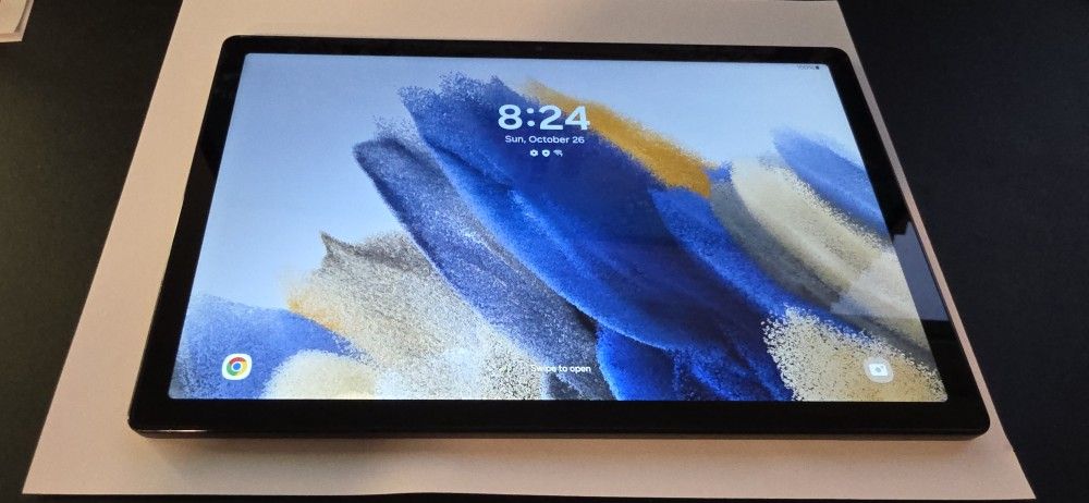 Samsung Galaxy Tab A8 10"