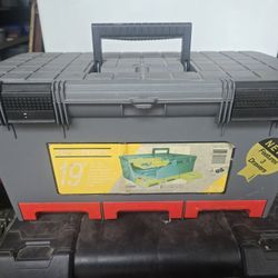 Tools Storage  Bins