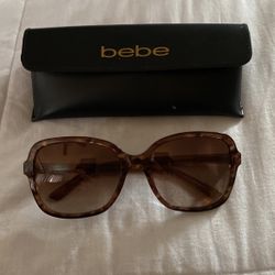 Bebe Sunglasses