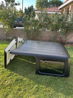 Jeep Wrangler JLU 4 Door Hardtop Black OEM 2018 through 2026