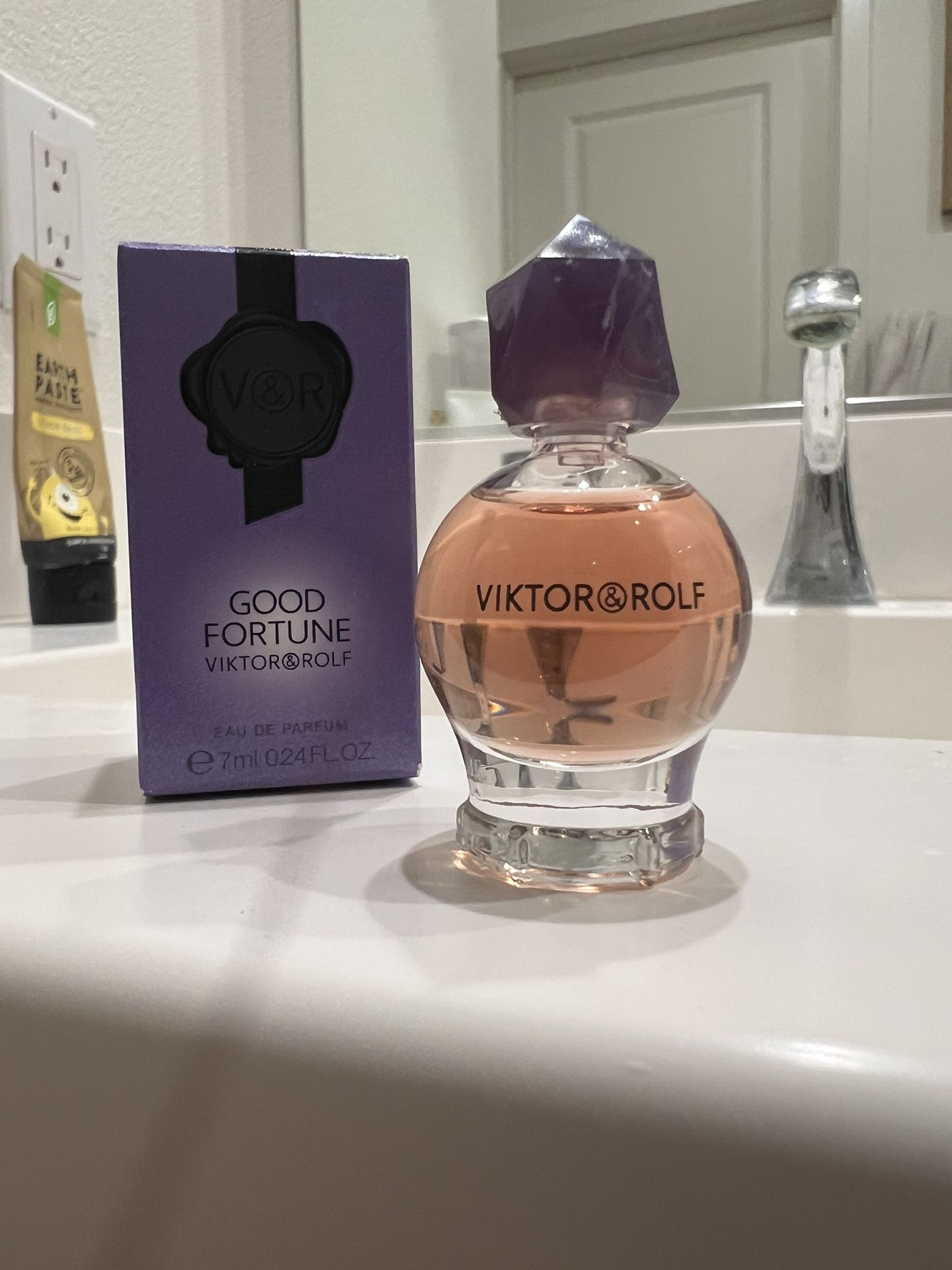 Viktor And Rolf Good Fortune Perfume