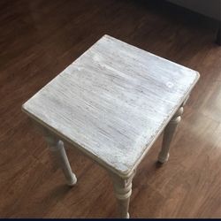 Small Table