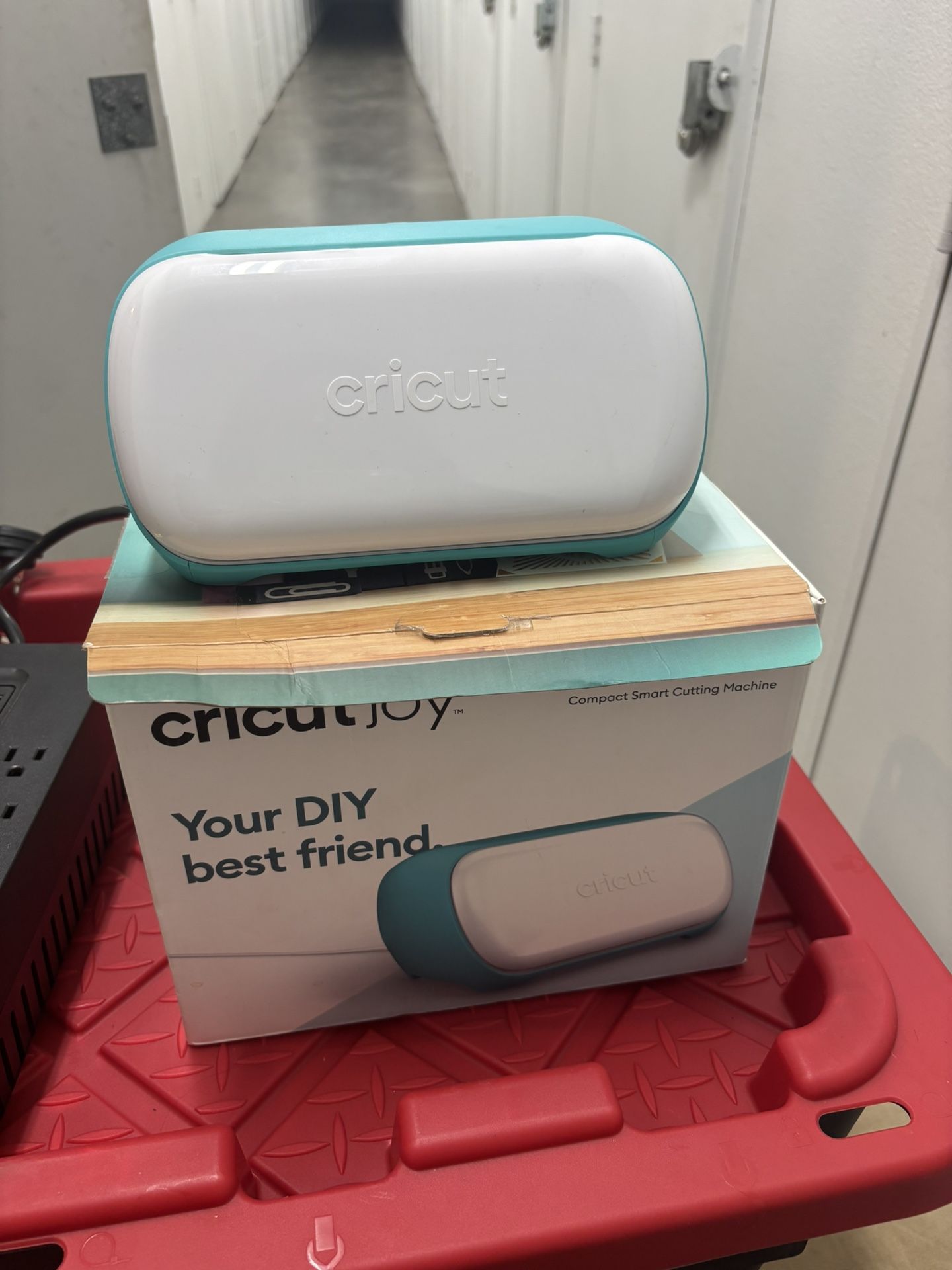 Cricut Joy