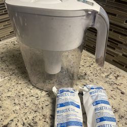 Britta Water Filter 