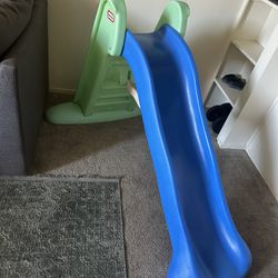 Little Tikes Slide 