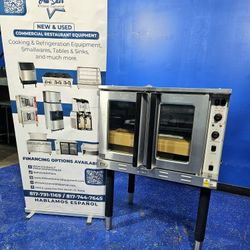 Brand New 🔥 Electric Convection Oven 
