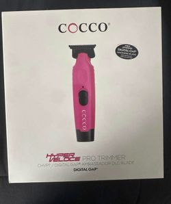 Cocco Hyper Veloce Pro Trimmer