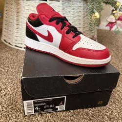 Air Jordan 1 Low (GS)