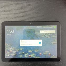 Amazon Fire HD8 10th Gen
