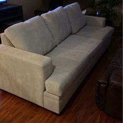 Living Spaces