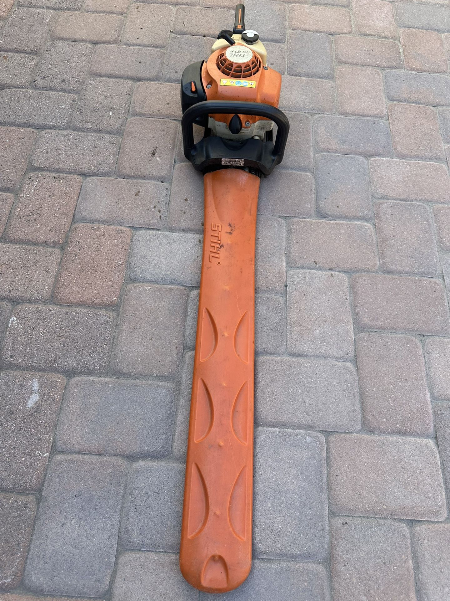 STIHL TRIMMER