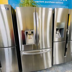 Refrigerador A Pagos