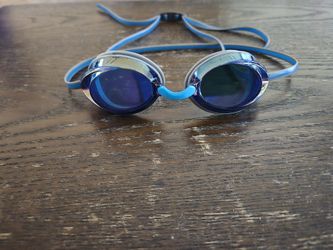 Speedo Vanquisher 2.0 Mirrored