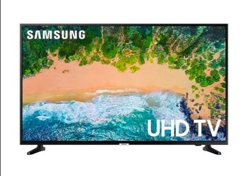 Samsung 65 Smart Tv