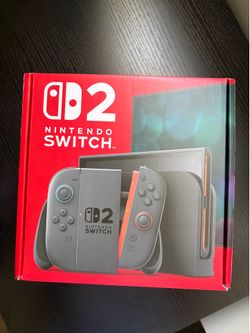 Nintendo Switch 2