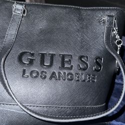 Guess purse 