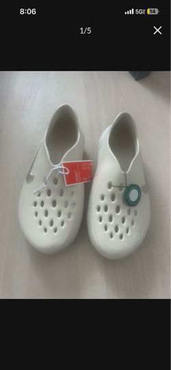 Nike Reactx rejeven8