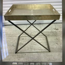 West Elm Butler Stand 