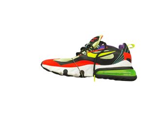 Nike Cu4705-001 Multi-color