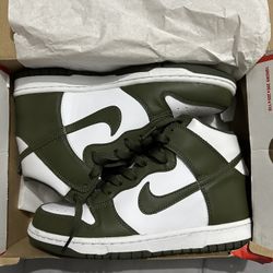 Dunk High