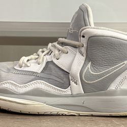 Nike Kyrie Infinity TB Wolf Grey