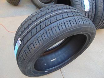 4 New 275 40 20 Kenda Vezda UHP AS KR400 106Y XL Tires *Date 2024